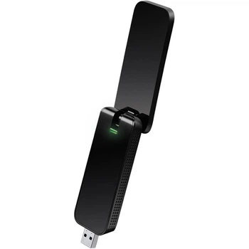 Wi-Fi адаптер TP-Link Archer T4U V3 [136840]