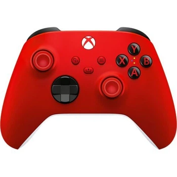 Геймпад Microsoft Xbox Series X/S Wireless Controller Pulse Red (QAU-00012) [54241]