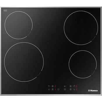 Электрическая варочная поверхность Hansa BHCI96306 [138277]