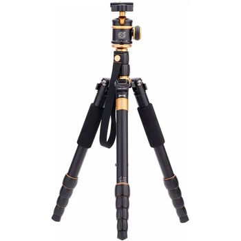 Штатив Beike QZSD Q888 [76801]
