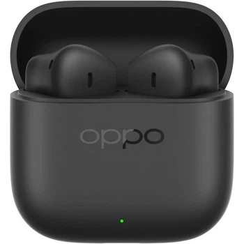 Наушники Oppo Enco Buds3 Slate Black [138834]