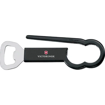 Открывалка для бутылок Victorinox Opener Black 7.6912.3 [84082]