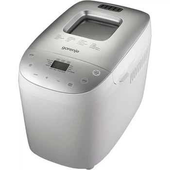 Хлібопічка Gorenje BM 1600 WG [86994]