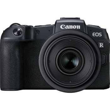 Бездзеркальний фотоапарат Canon EOS RP Kit RF 24-105mm f/4.0-7.1