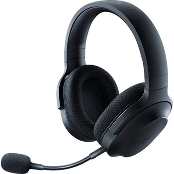 Игровые наушники Razer Barracuda X 2022 Black (RZ04-04430100-R3M1) [89003]