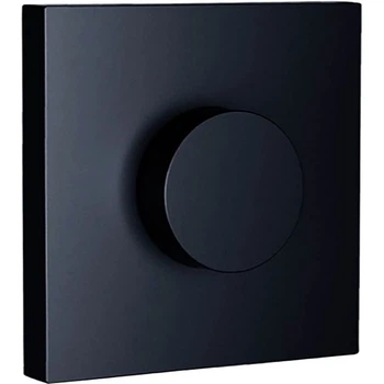 Умный беспроводной диммер Xiaomi Aqara H1 Dimmer Black (ZNXNKG02LM) [93970]