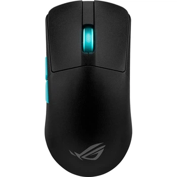 Миша Asus Rog Harpe Ace Aim Lab Edition Black (90MP02W0-BMUA00) [83250]