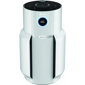 Очиститель воздуха Shark NeverChange5 Air Purifier MAX HP300EU [139637]
