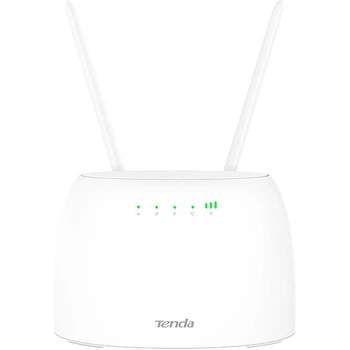 4G модем + Wi-Fi роутер Tenda 4G07 [96395]