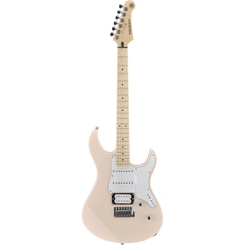 Электрогитара Yamaha Pacifica 112VM Sonic Pink [138891]