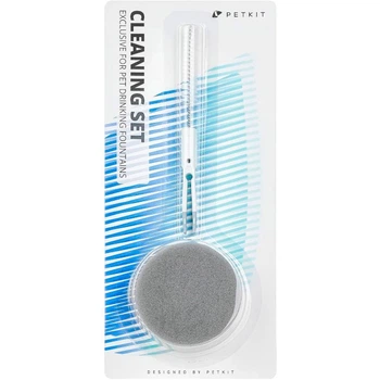 Набор чистки поилок Petkit Cleaning Set 2 (PK2301) [102236]