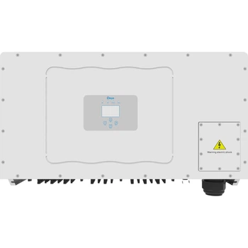 Сетевой солнечный инвертор Deye SUN-120K-G01P3-EU-AM8 [112848]