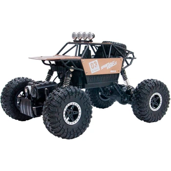 Машинка на радиоуправлении Sulong Toys 1:18 Off-road Crawler Super Sport Brawn (SL-112RHMB) [114191]