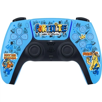 Геймпад бездротовий DualSense для PS5 Fortnite Limited Edition (1000045436)