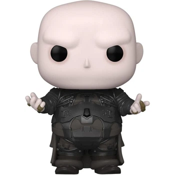 Фигурка Funko Pop! Dune: Барон Владимир Харконнен 9.6см (51606) [118784]