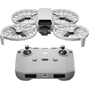 Квадрокоптер DJI Flip with RC-N3 [126847]
