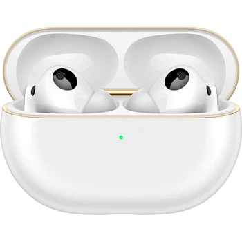 Наушники Huawei FreeBuds Pro 4 White (55037963) [128547]