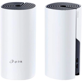 Wi-Fi Mesh система PTP-Link Deco P9 2-pack [115138]