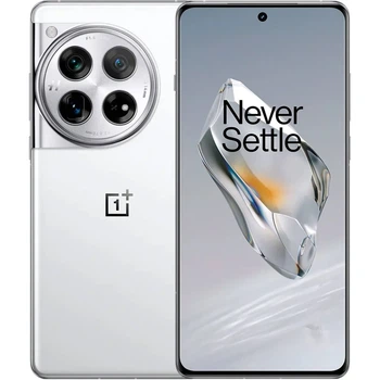 Смартфон OnePlus 12 12/256GB Silver Global EU [125896]