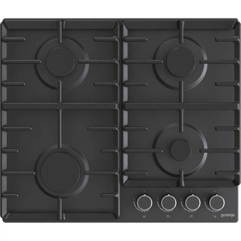 Газовая варочная поверхность Gorenje G642AB [125497]