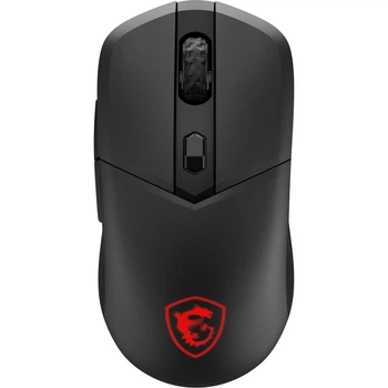 Мышь MSI Versa 300 Elite Wireless (S12-4301290-CLA) [128181]