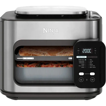 Мультипечь Ninja Combi 12-in-1 Multi-Cooker Oven & Air Fryer SFP700EU [126260]