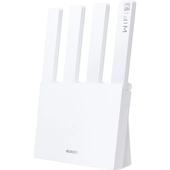 Беспроводной маршрутизатор (роутер) Huawei WiFi BE 3 White (53030CAW) [129589]