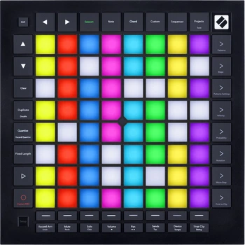 MIDI-контроллер Novation Launchpad Pro MK3 (815301001218) [127390]