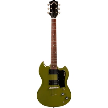 Электрогитара GUILD Polara Phantom Green [131467]