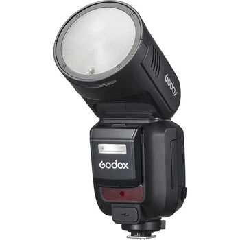 Спалах Godox V100 для Canon (V100C) [129649]
