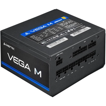 Блок питания Chieftec Vega M 850W (PPG-850-C) [141317]