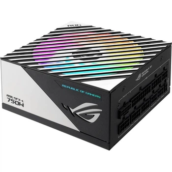 Блок живлення Asus ROG Loki SFX-L 750W Platinum (90YE00N4-B0NA00) [141269]