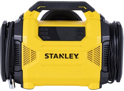 Компрессор автомобильный-воздуходувка Stanley 10 бар (SXIF3501)