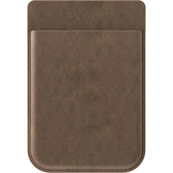 Чехол Plaud для Plaud NOTE AI Recorder MagSafe Protective Case Brown (PLD-Case-BR) [141653]