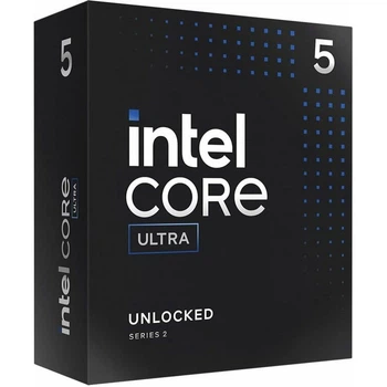 Процессор Intel Core Ultra 5 245K (BX80768245K) EU [145600]
