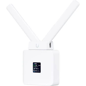 Беспроводной маршрутизатор (роутер) Ubiquiti Mobile Router (UMR) [144667]