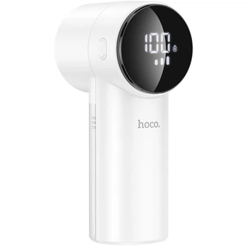 Машинка для удаления катышков Hoco HP70 Digital Hair Ball Trimmer [151373]