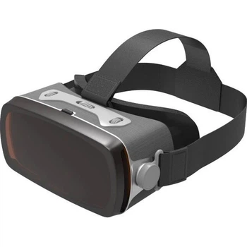 Очки виртуальной реальности Shinecon SC-G07C Black [149690]