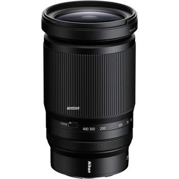 Объектив Nikon NIKKOR Z 28-400mm f/4-8 VR (JMA722DA) [115358]