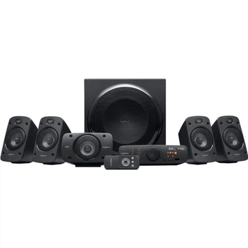 Акустическая система Logitech Z906 (980-000468) [118923]
