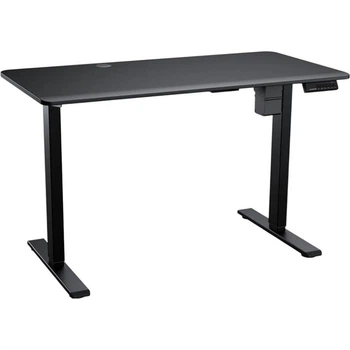 Комп'ютерний ігровий стіл Cougar Royal 140 Mossa Black [124748]