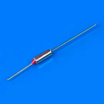 Термопредохранитель не восстанавливающийся 157°C 10A 250V