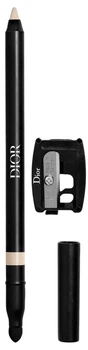 Олівець для очей Dior Diorshow On Stage Crayon 529 Beige (3348901663182)
