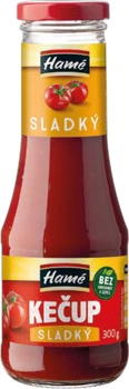 Кетчуп томатный Hame Sladky Ketchup Сладкий 300 г (85915473)