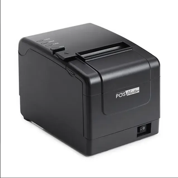 Принтер чеков POS Vector H806 All interfaces (USB, Ethernet, RS-232C, Bluetooth, Wi-Fi)