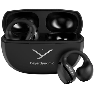 Наушники Beyerdynamic Amiron Zero Black (531765)