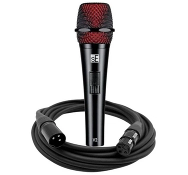 Микрофон sE Electronics V2 Switch XLR