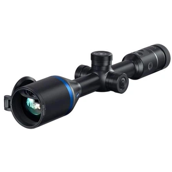 Тепловізійний приціл Pard Pantera eX 640-50 LRF Q (50 мм, 640х512, 2600 м)