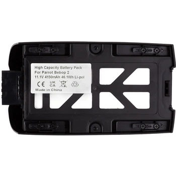 Аккумулятор PowerPlant Parrot Bebop 2 4150mAh
