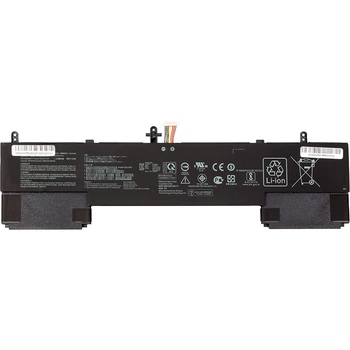 Акумулятор для ноутбуків ASUS ZenBook 15 UX534 (C42N1839) 15.4V 4480mAh (original)